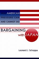 Bargaining with Japan