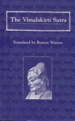 Vimalakirti Sutra