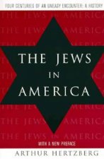 Jews in America