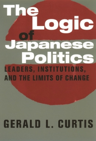 Logic of Japanese Politics