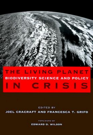 Living Planet in Crisis