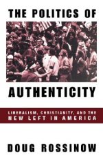 Politics of Authenticity