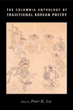 Columbia Anthology of Traditional Korean Poetry