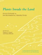 Plants Invade the Land