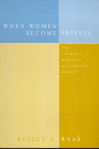 When Women Become Priests