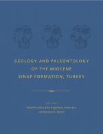 Geology and Paleontology of the Miocene Sinap Formation, Turkey