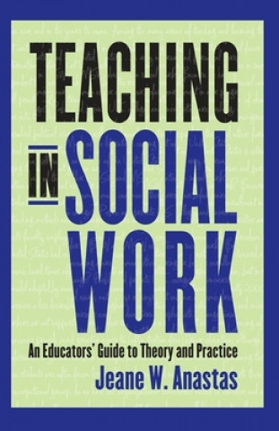 Teaching in Social Work