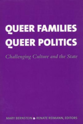 Queer Families, Queer Politics
