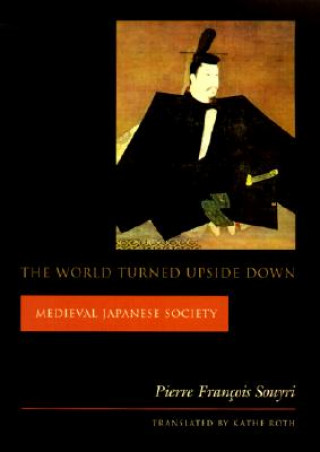World Turned Upside Down