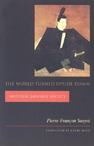 World Turned Upside Down
