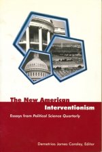 New American Interventionism
