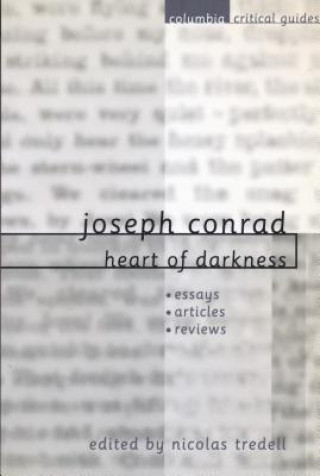 Joseph Conrad