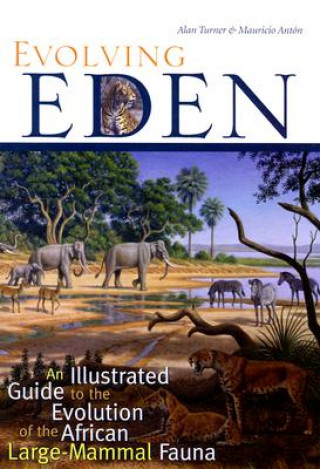 Evolving Eden