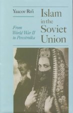 Islam in the Soviet Union