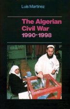 Algerian Civil War