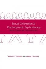 Sexual Orientation and Psychodynamic Psychotherapy