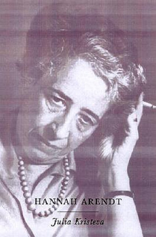 Hannah Arendt