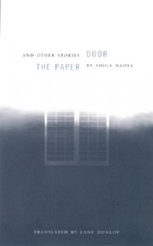 Paper Door and Other Stories