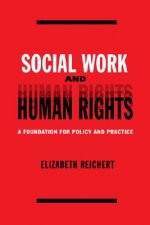 Social Work and Human Rights