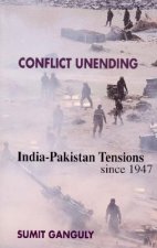 Conflict Unending