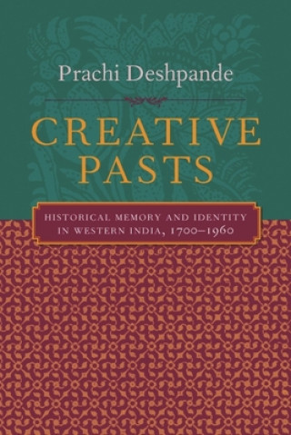 Creative Pasts