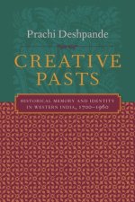 Creative Pasts