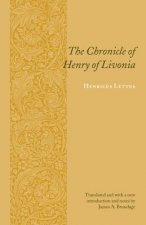 Chronicle of Henry of Livonia