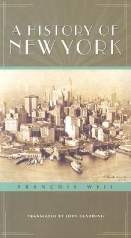 History of New York