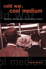 Cold War, Cool Medium