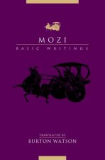 Mozi
