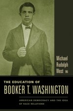 Education of Booker T. Washington