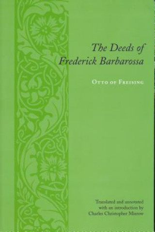 Deeds of Frederick Barbarossa