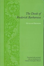 Deeds of Frederick Barbarossa