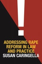 Addressing Rape Reform in Law and Practice