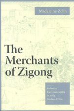 Merchants of Zigong