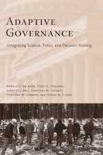 Adaptive Governance