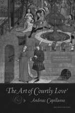 Art of Courtly Love