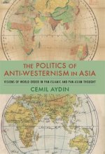 Politics of Anti-Westernism in Asia