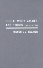 Social Work Values and Ethics