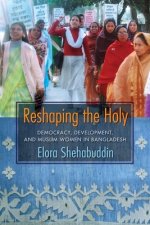 Reshaping the Holy