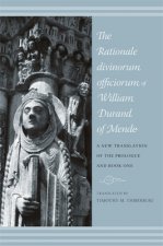 Rationale Divinorum Officiorum of William Durand of Mende