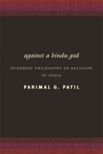 Against a Hindu God