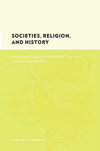 Societies, Religion, and History