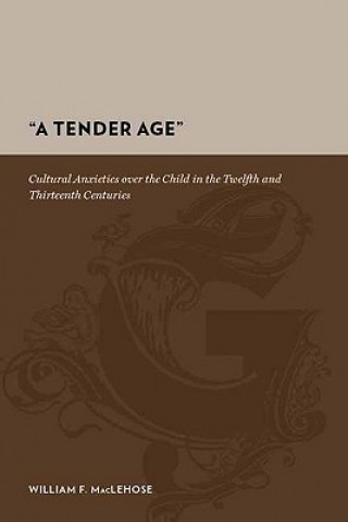Tender Age