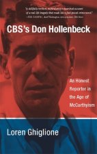 CBS's Don Hollenbeck