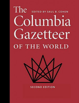 Columbia Gazetteer of the World