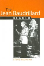Jean Baudrillard Reader