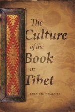 Culture of the Book in Tibet