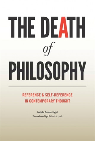 Death of Philosophy