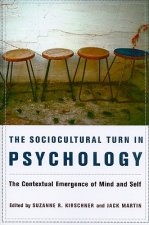 Sociocultural Turn in Psychology